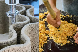 出典：Dinorah Schulte、MANUFACTURA