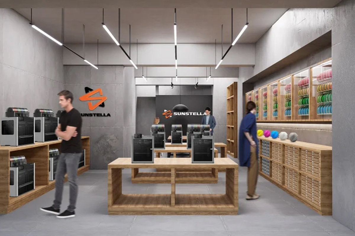 出典:サンステラ