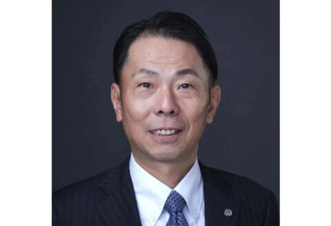 加藤 公一 氏（出典：GEヘルスケア・ジャパン）