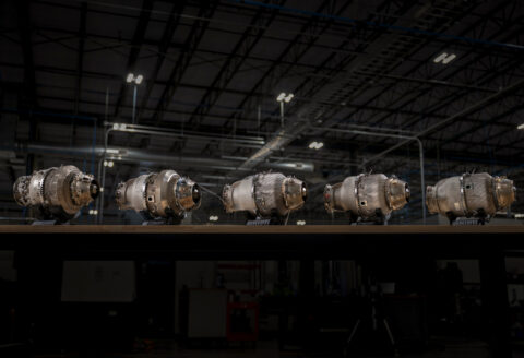 出典：beehive industries