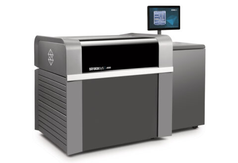 J850 Core（出典：Stratasys）