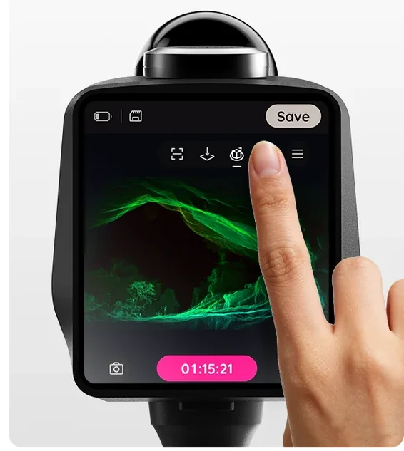 出典:APPLE TREE、3DMakerpro
