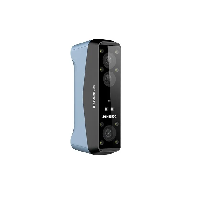 EINSTAR 2（出典：Shining3D Technology、サンステラ）