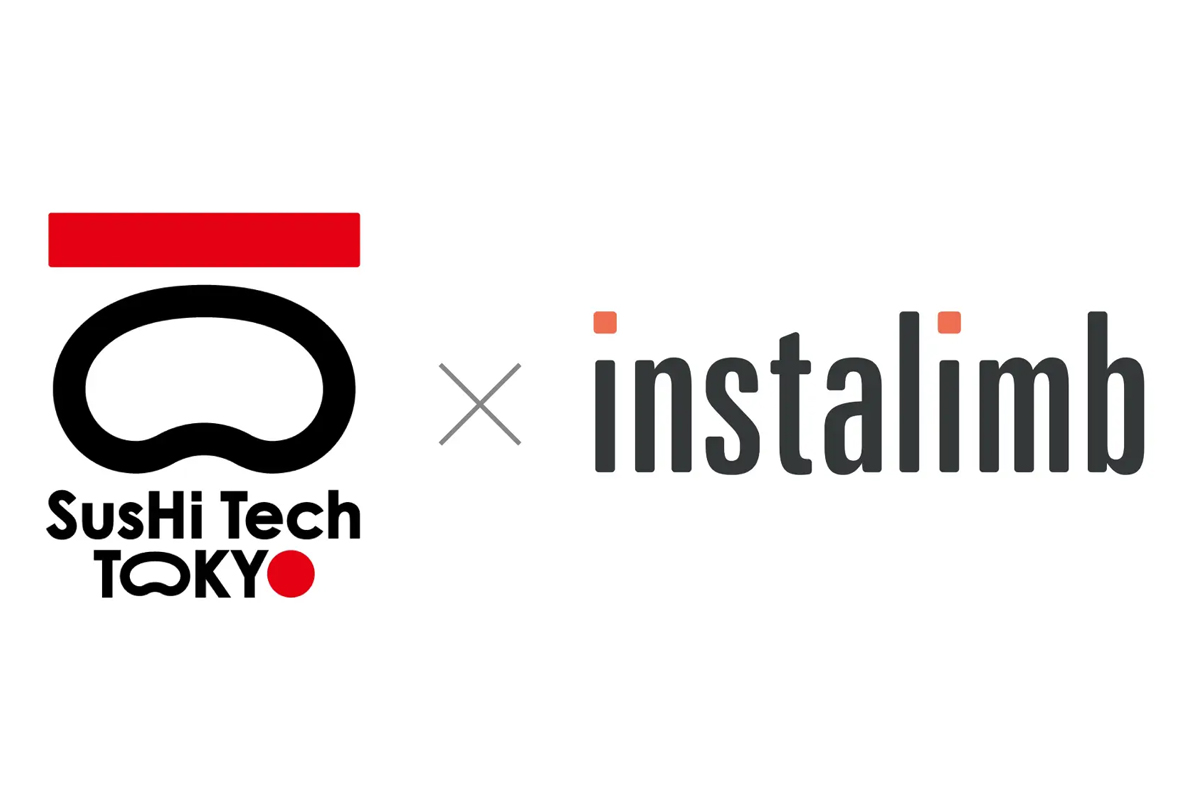 出典：インスタリム、"SusHi Tech Global"