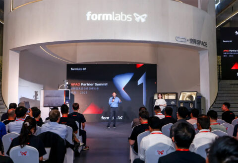 出典：Formlabs
