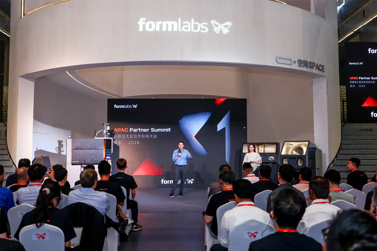 出典：Formlabs