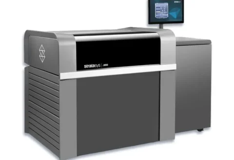 Stratasys PolyJet J850 Core　出典：Stratasys