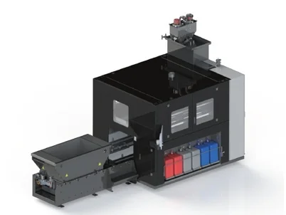 出典：次世代砂型3Dプリンター「S-Print Pro」（2026年発売）