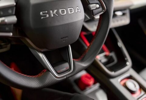 出典：Škoda Auto