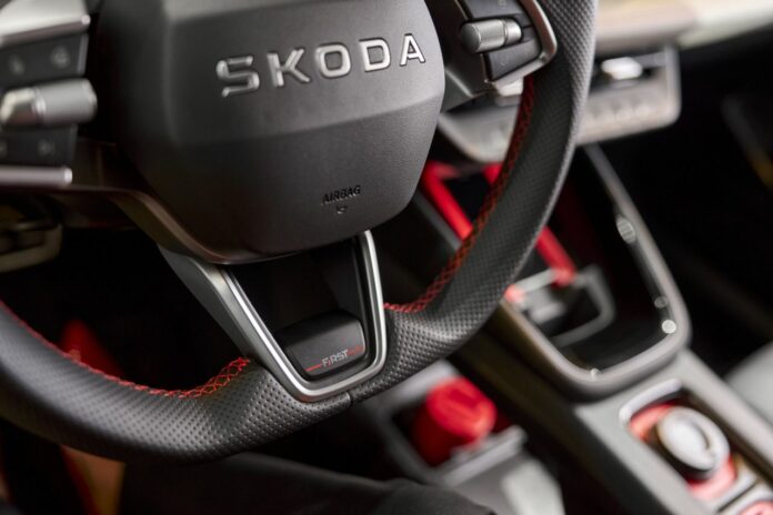 出典：Škoda Auto