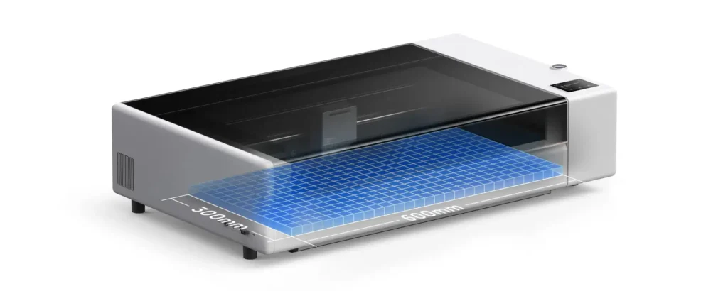 Bambu Lab初のレーザー加工機「R1」、APPLE TREEが予約販売を開始 | 業務用3Dプリンターのポータルサイト ShareLab ...