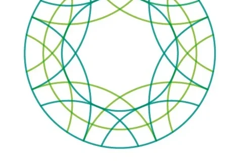 出典：中越パルプ工業株式会社、セルロースナノファイバー「nanoforest」ロゴ